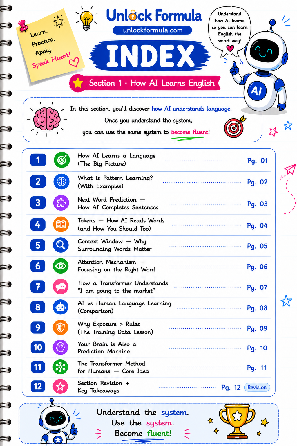 Sample page 3