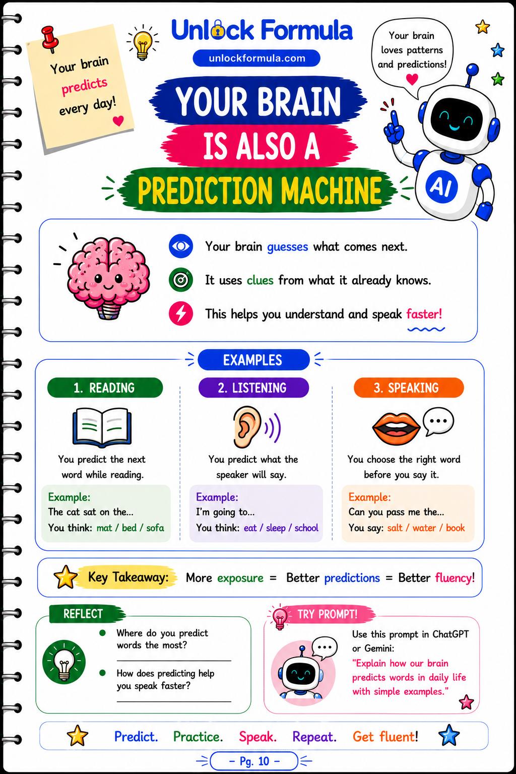 Sample page 6