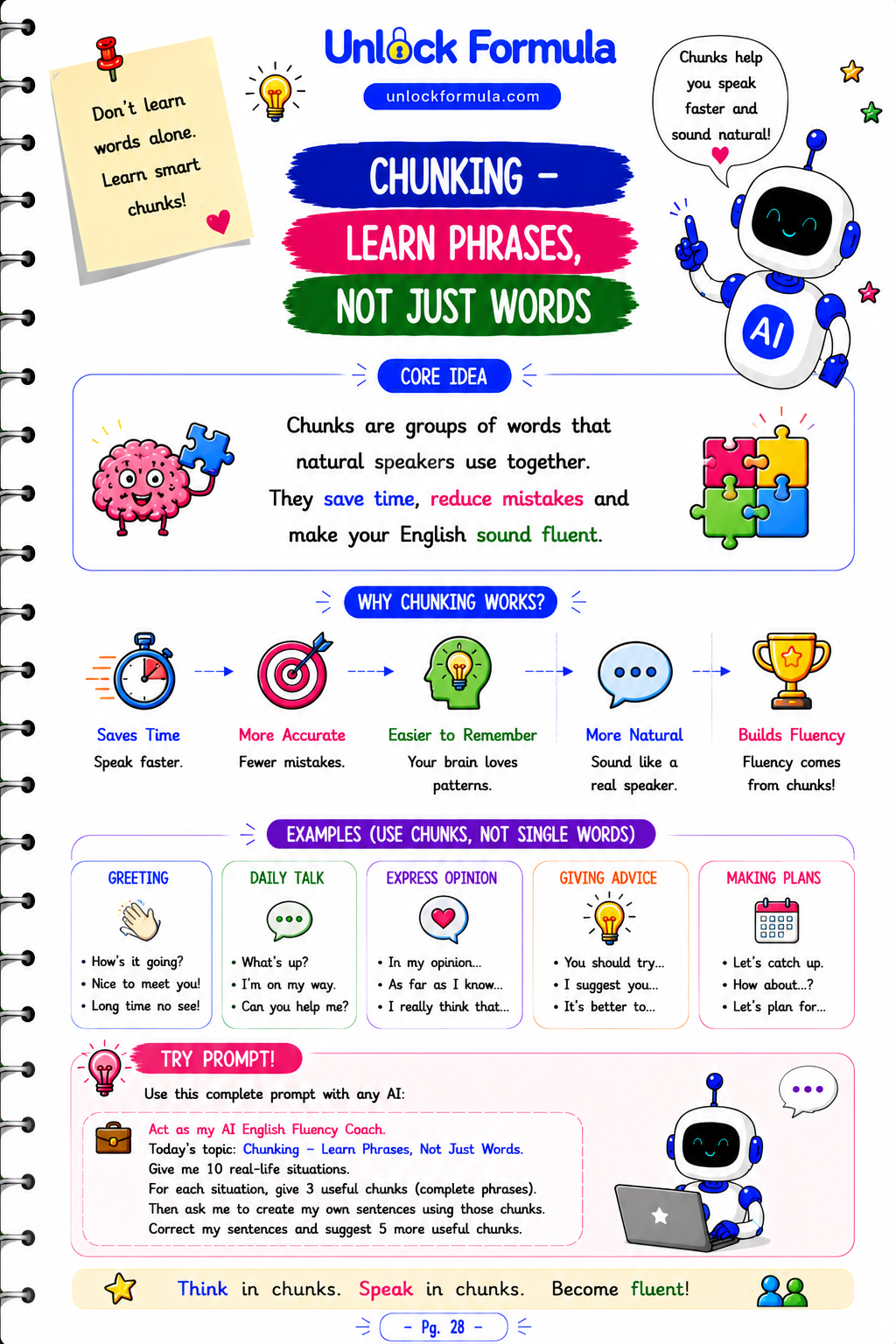 Sample page 8