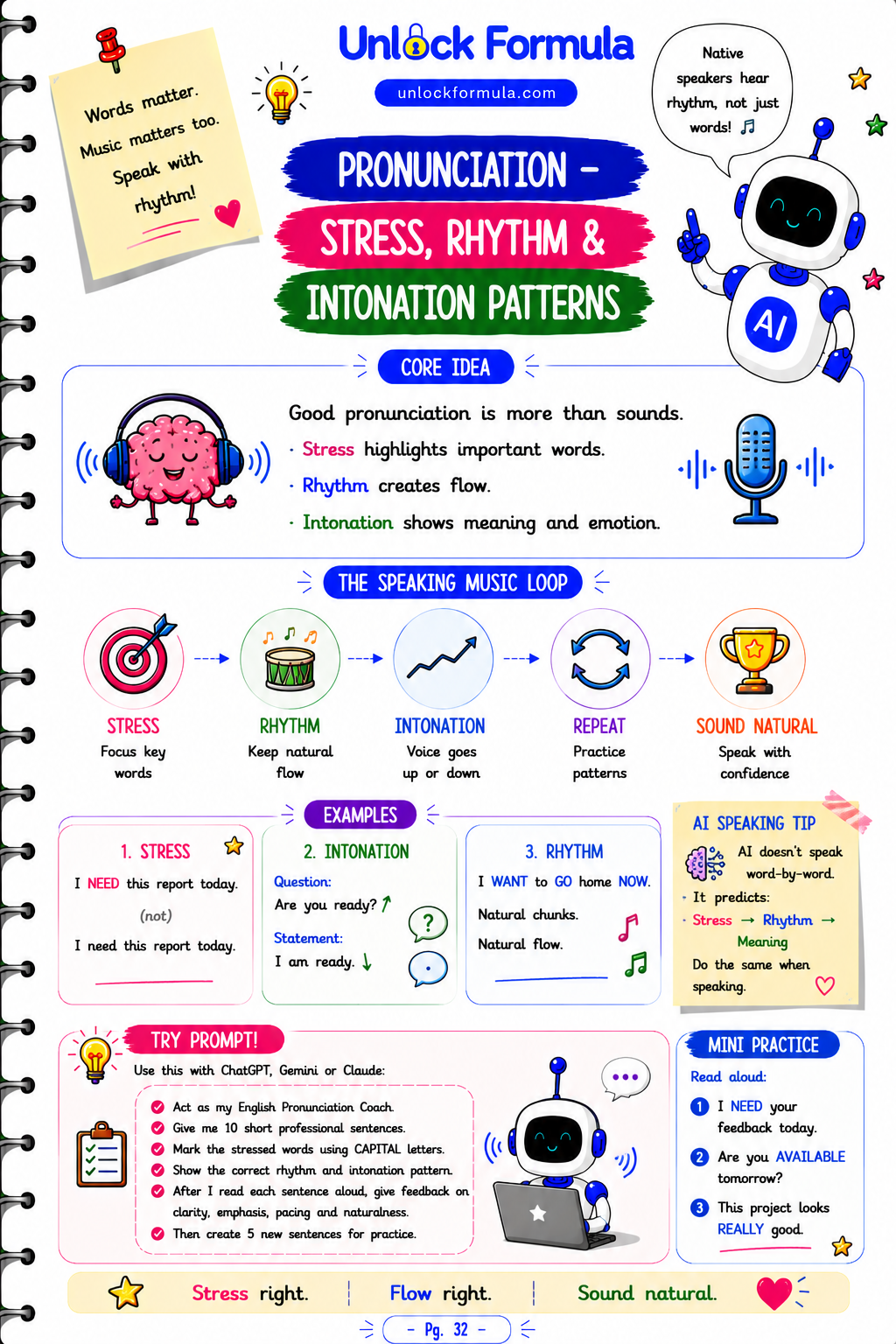 Sample page 9