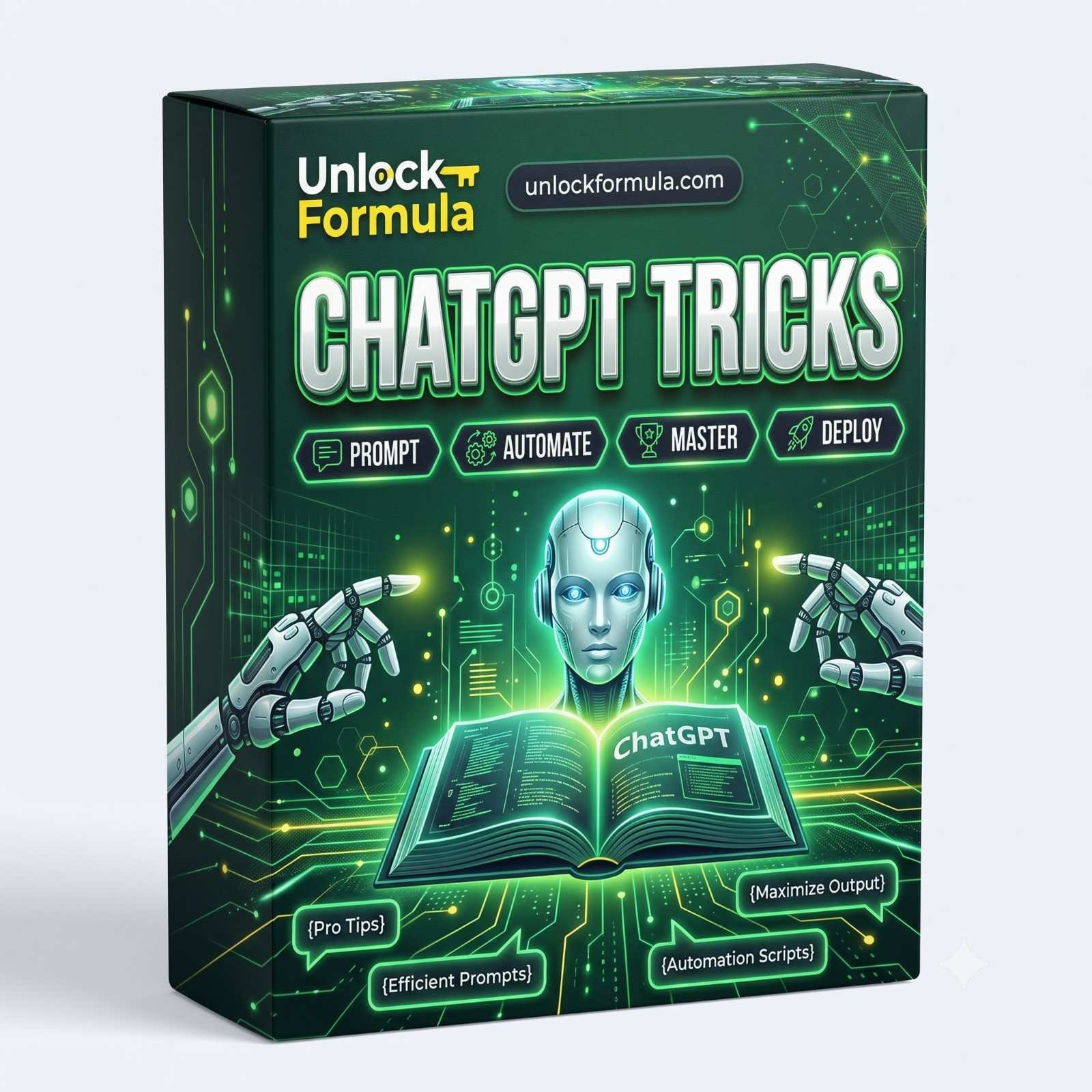 ChatGPT Tricks