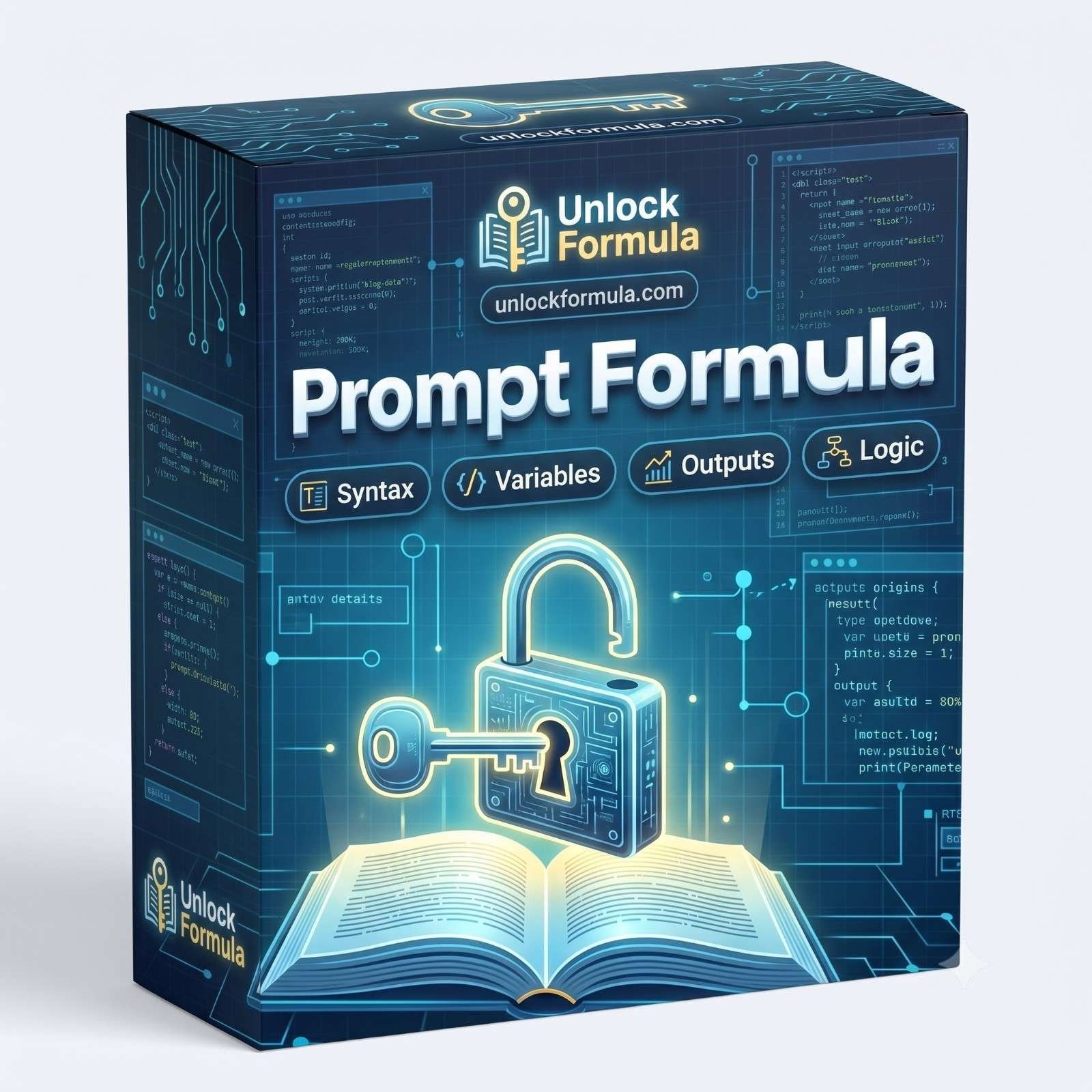 Prompt Formula