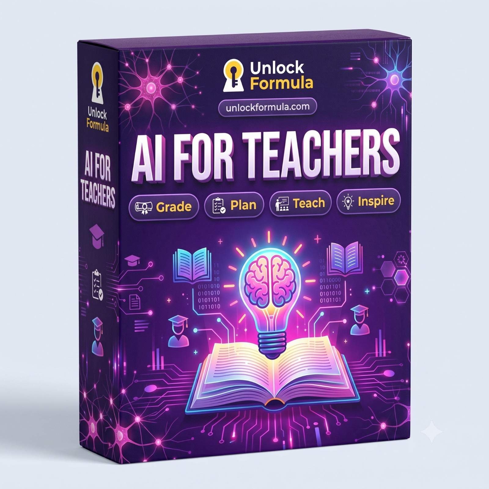 AI for Teachers